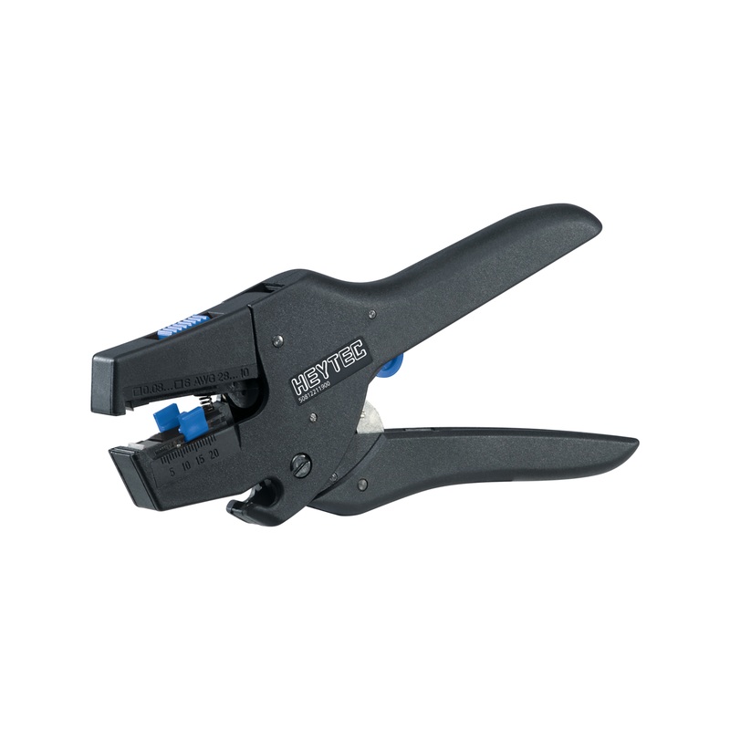 Wire Stripper, Automatic