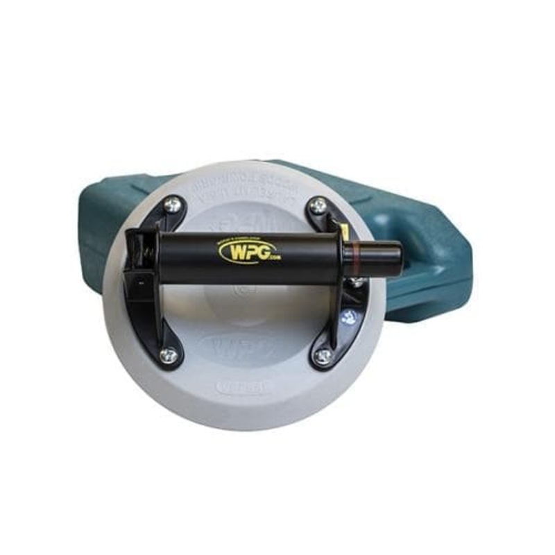 8″ Industrial-Grade Plastic Hand Cup For IMP’S & Cladding