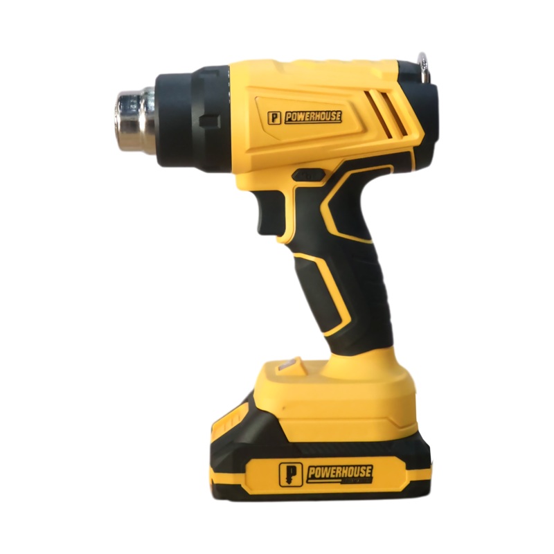 [BARE UNIT] 20V Cordless Heat Gun (PH-20V-WLPROHEAT-BU)
