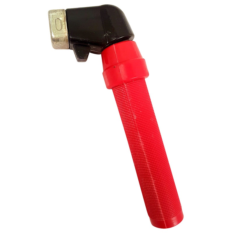 Weldco Twist Lock Electrode Holder 400 Amp Default