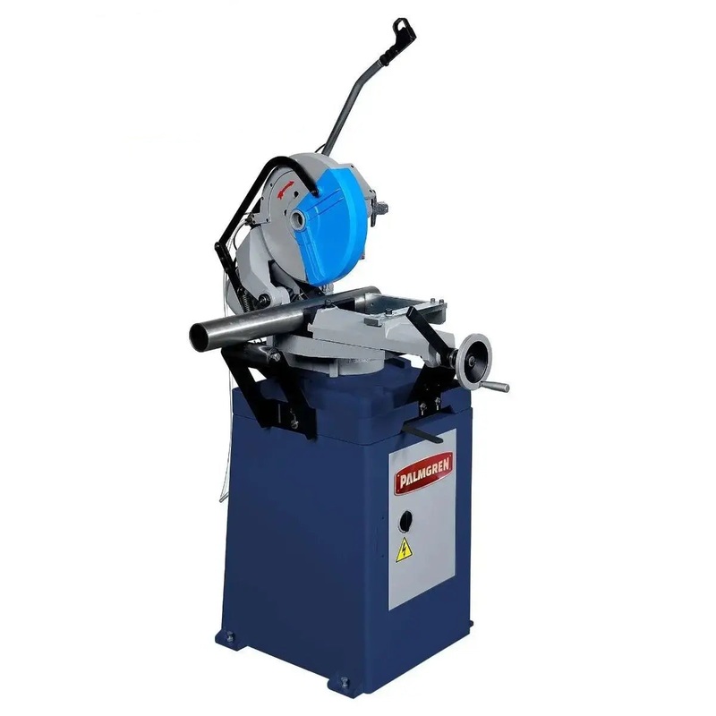 14″ Variable Speed Cold Saw 230V, 3PH