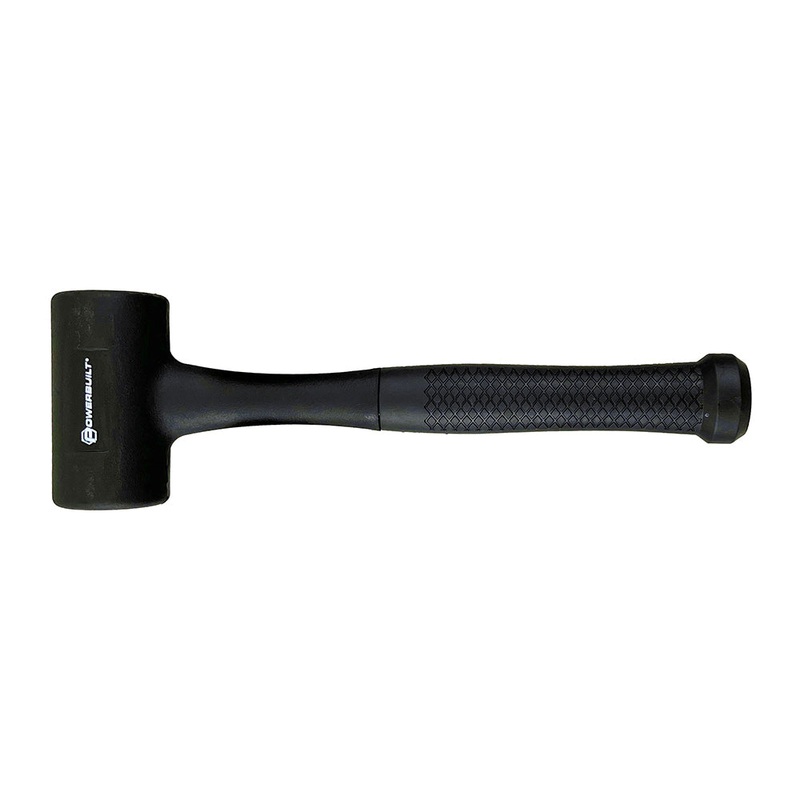 16OZ 35MM DEAD BLOW HAMMER Default