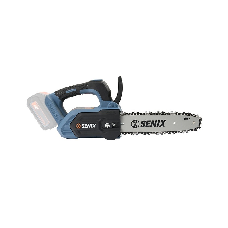 18V Brushless 25cm (10″) Top Handle Chainsaw Skin