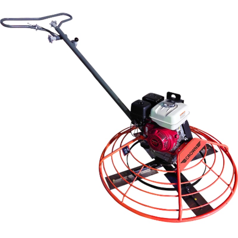 WBT46 Power Trowel