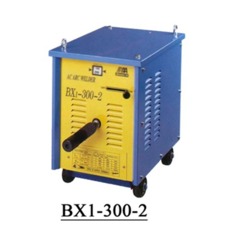AAA 415V 300AMP  AC ARC Welder  | Model : W-BX1-300-2
