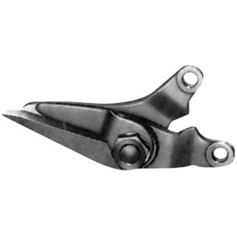 600MM Spare Blade For Strap Cutter | Model : MCC-SCE-600