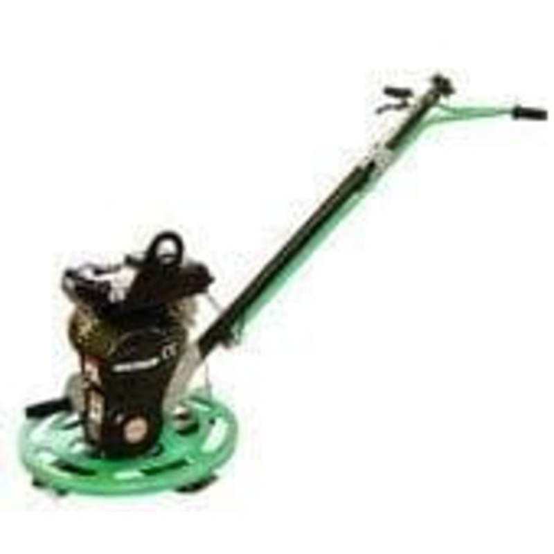 Whiteman CA4HC Standard Walk-Behind Trowel