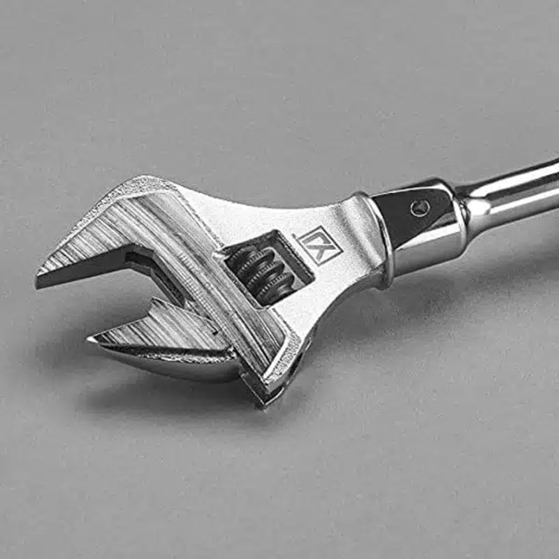 Yellow Jacket 60625 Adjustable Wrench Head