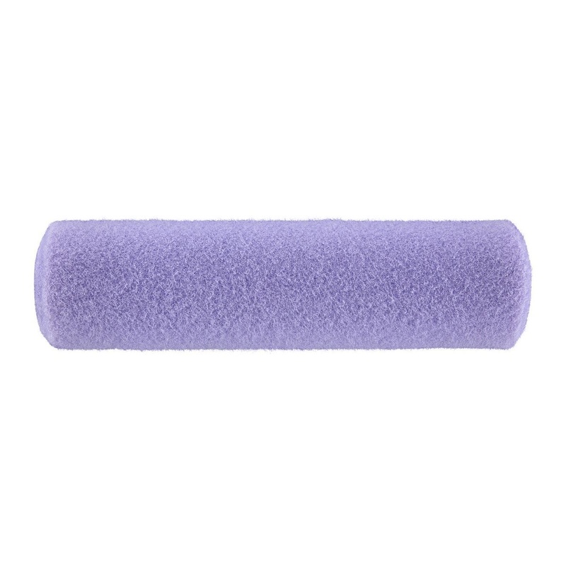 9 in. Paint Roller Cover with 3/4 in. Nap – BETTER Quality