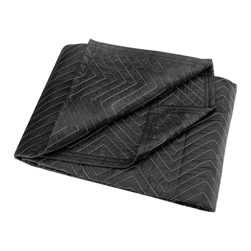 FRANKLIN 40 in. x 50 in. Moving Blanket