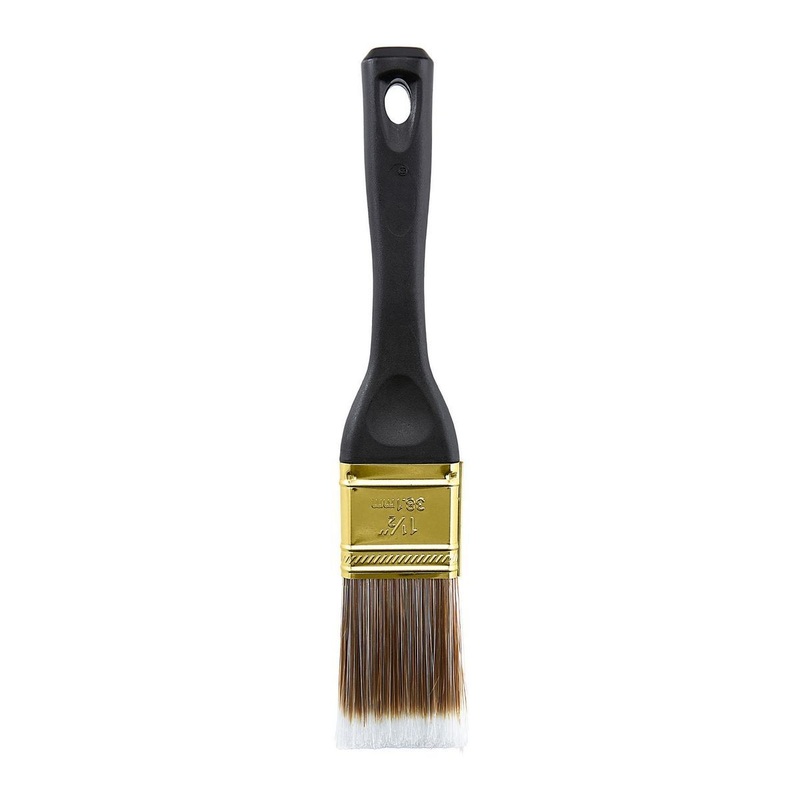 1-1/2 in. Flat Paint Brush, GOOD Quality