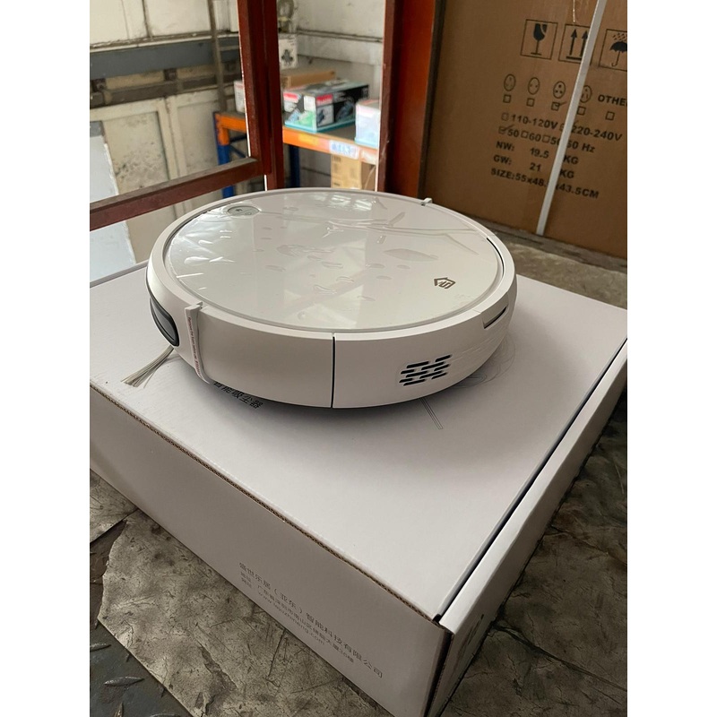 24 W Sweeping Robot #Sdn01A | Model : SDN01A