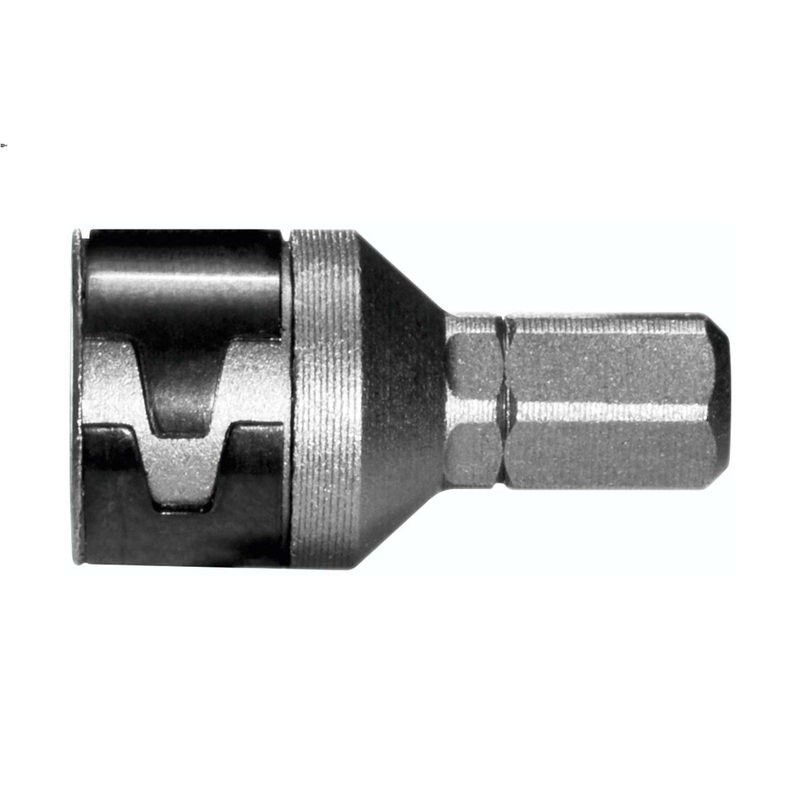8mm Socket holder for Universal Depth Stop