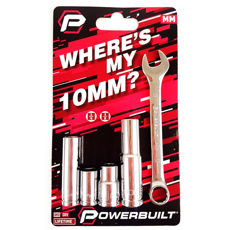 WHERE IS MY 10MM – 5PC SOCKET & WRENCH SET Default