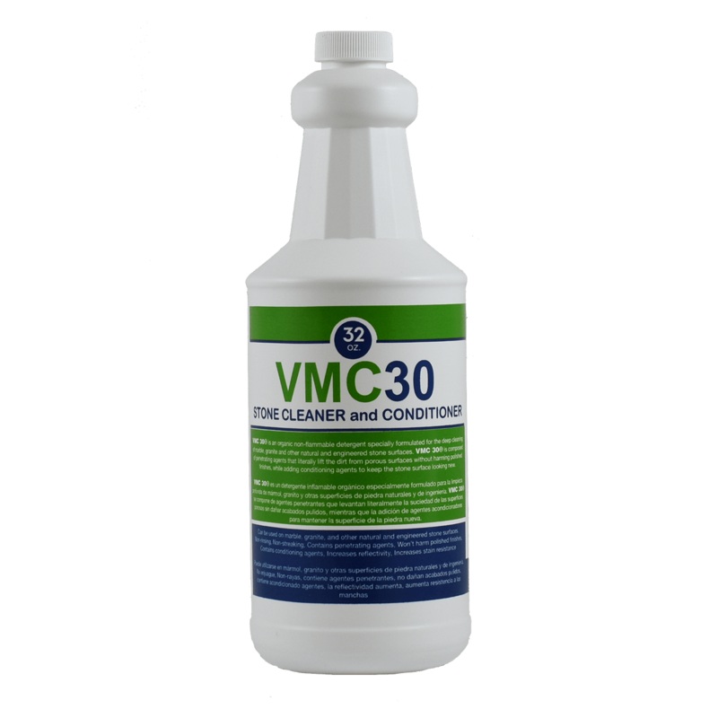 VMC30 Stone Cleaner and Conditioner 1 Quart