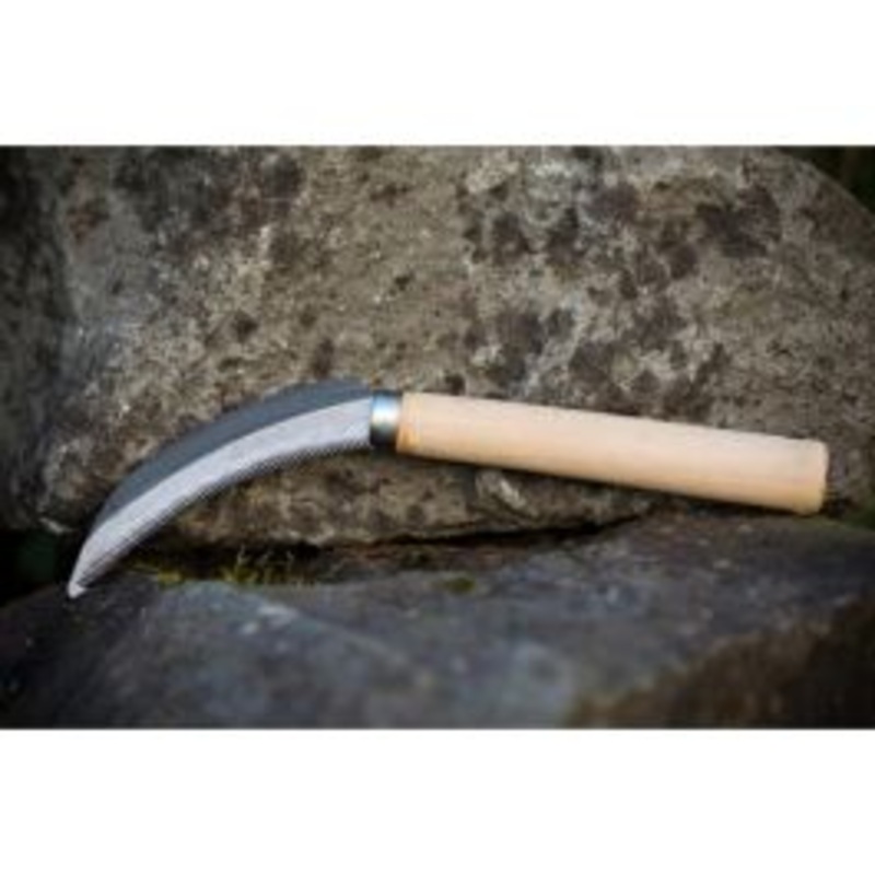 Zenport Berry Knife and Sickle