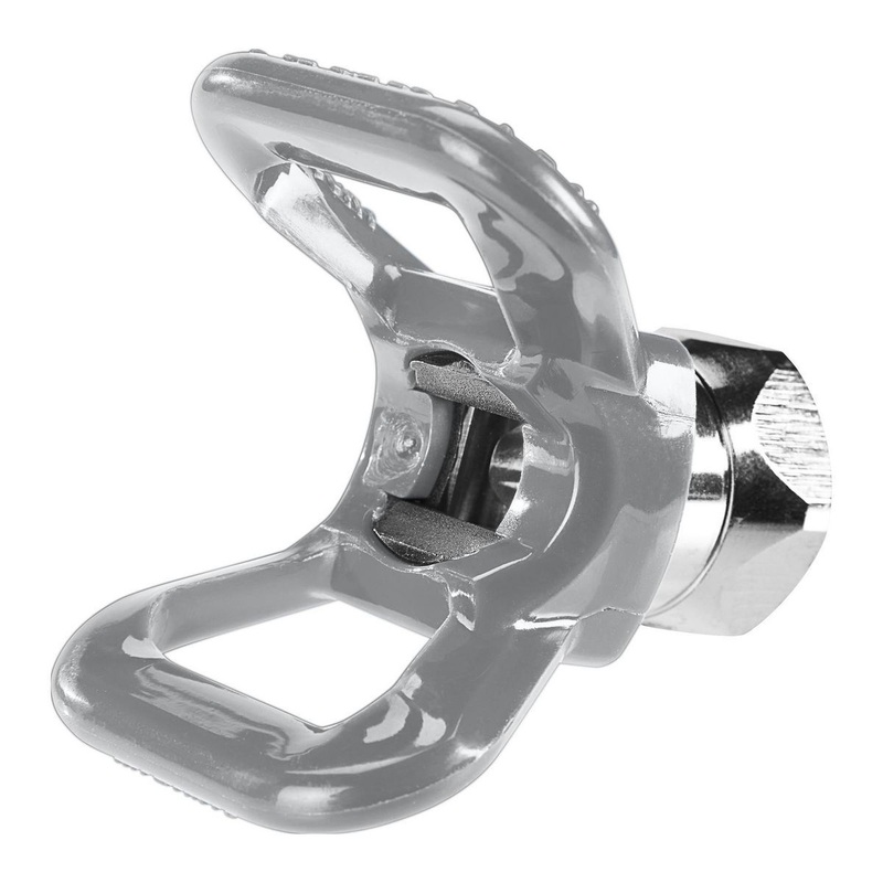 AVANTI Paint Sprayer Tip Guard for Handheld Airless Sprayers