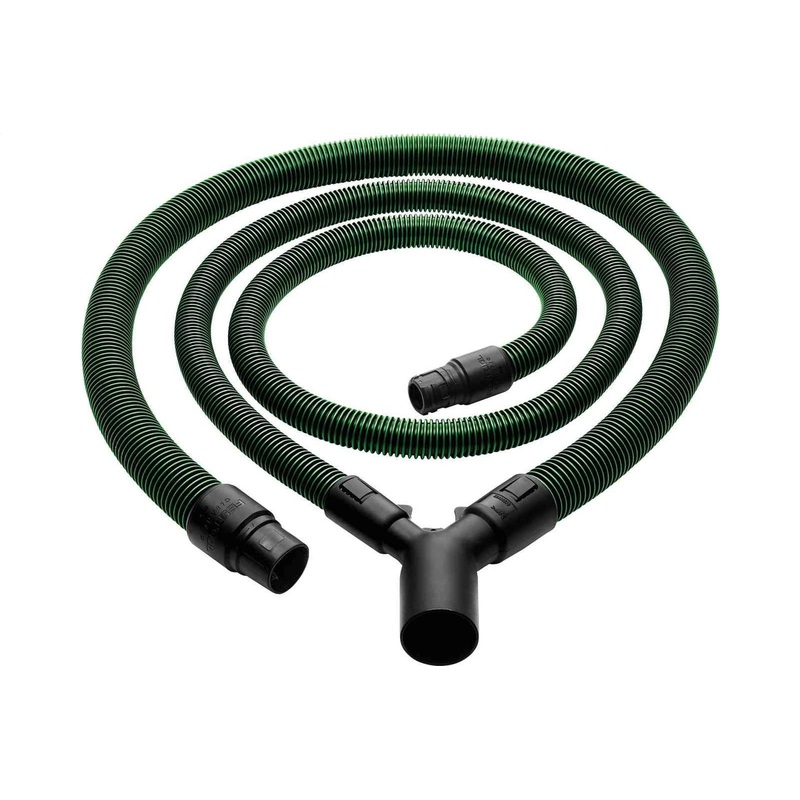 Anti Static Dust Extraction Set for CS 50 CS 70 TKS 80