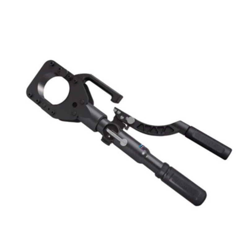 Zupper Hydraulic Cable Cutter 85mm | Model : ZUPPER-HZ-85