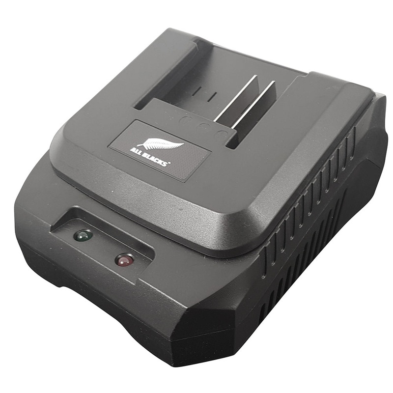 All Blacks 1 Hour Quick-Charge Battery Charger (Only) Default