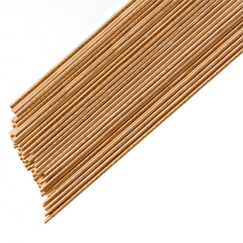 Bossweld 3.2mm Bronze TIG And Gas Rod – Handy Pack 1kg Default