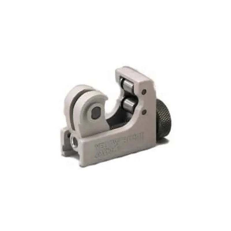 Yellow Jacket Tubing Cutter 60121 Heavy Duty, 1/4″ to 7/8″ Cut Cap.