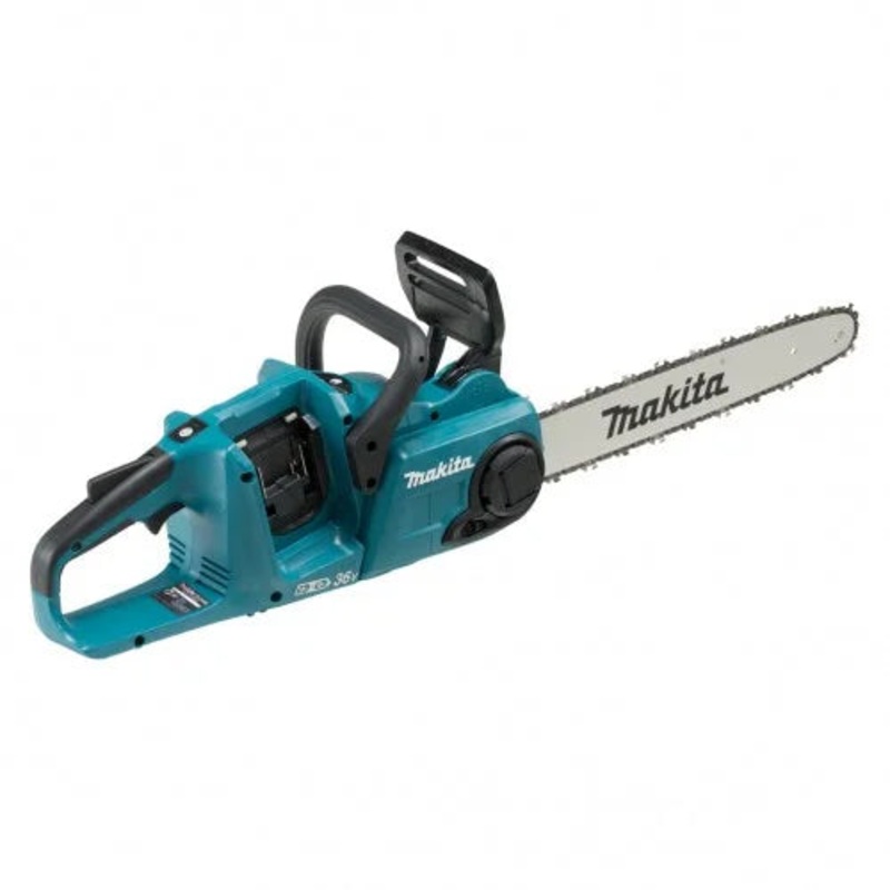 (18Vx2) Brushless Chainsaw 400mm (16″) Makita