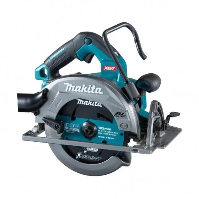 40V Max Brushless AWS* 185mm (7-1/4″) Circular Saw Makita