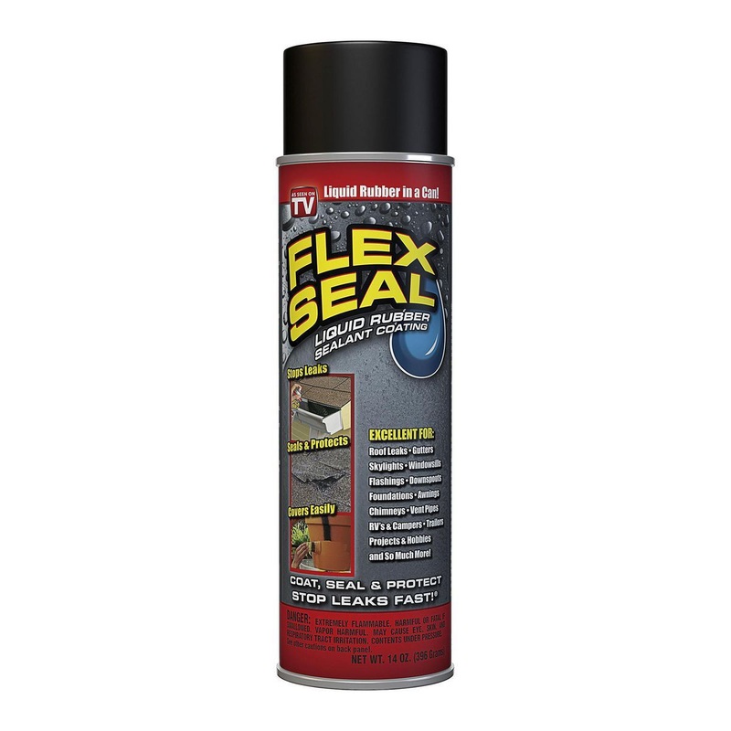 FLEX SEAL Liquid Rubber Sealant