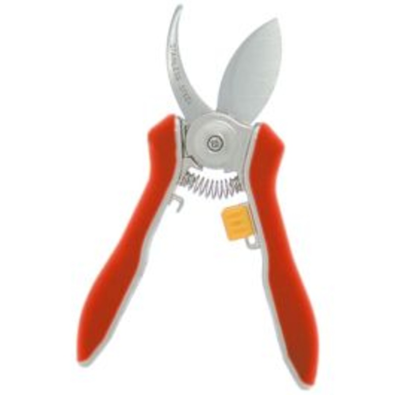 Zenport Micro Trimmer Bypass Shear Short