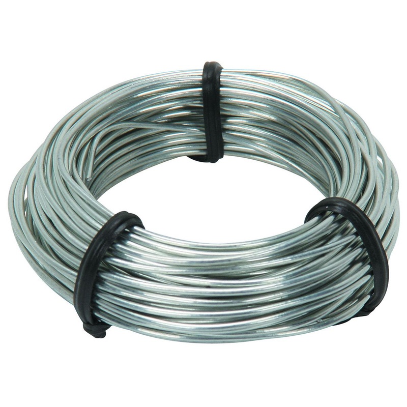 25 Ft. Mechanics Wire