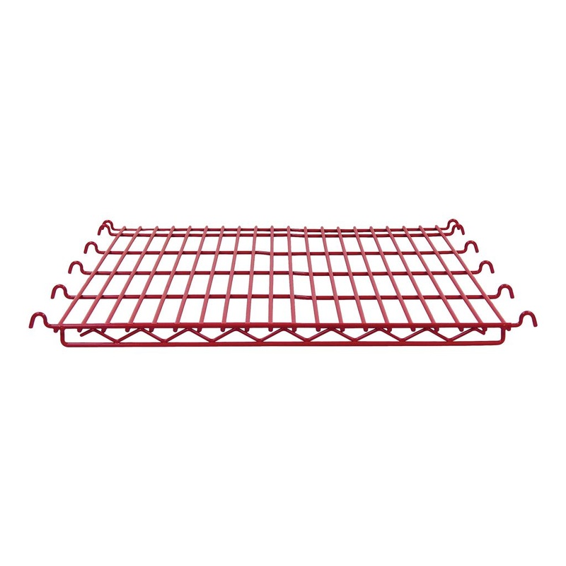 Worktable  Flat Shelf