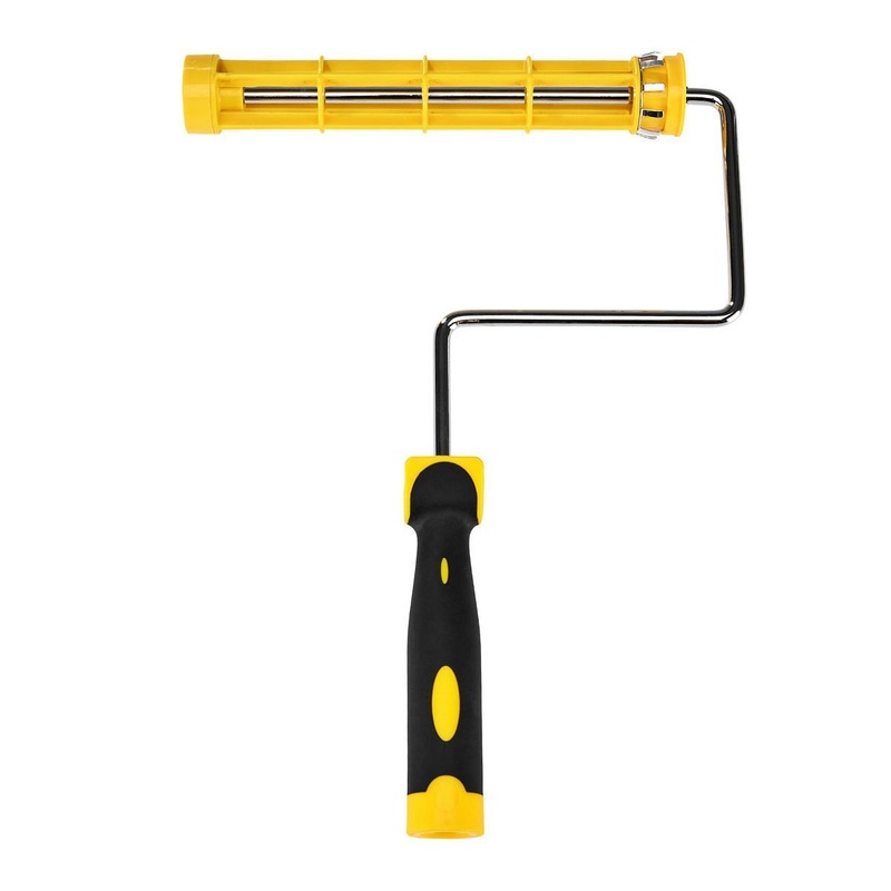 AVANTI 9 in. Paint Roller Frame – BEST Quality