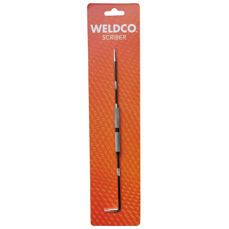 WELDCO WELDING SCRIBER Default