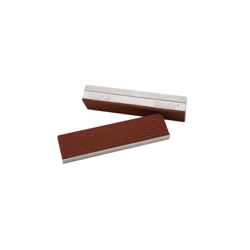 Wilton  F Fiber Face Jaw Caps 4″