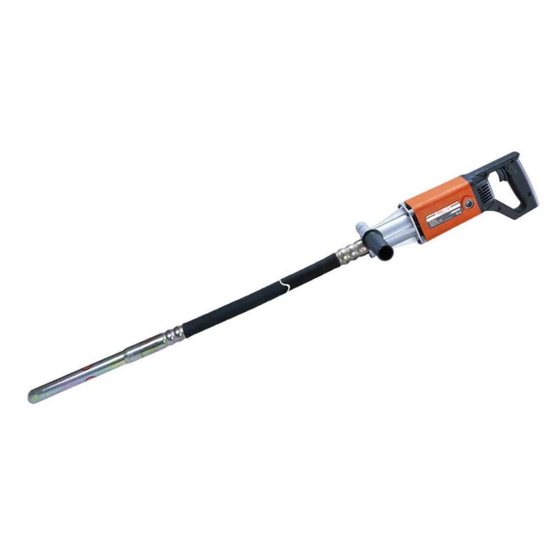 AGP Portable Concrete Vibrator VR600