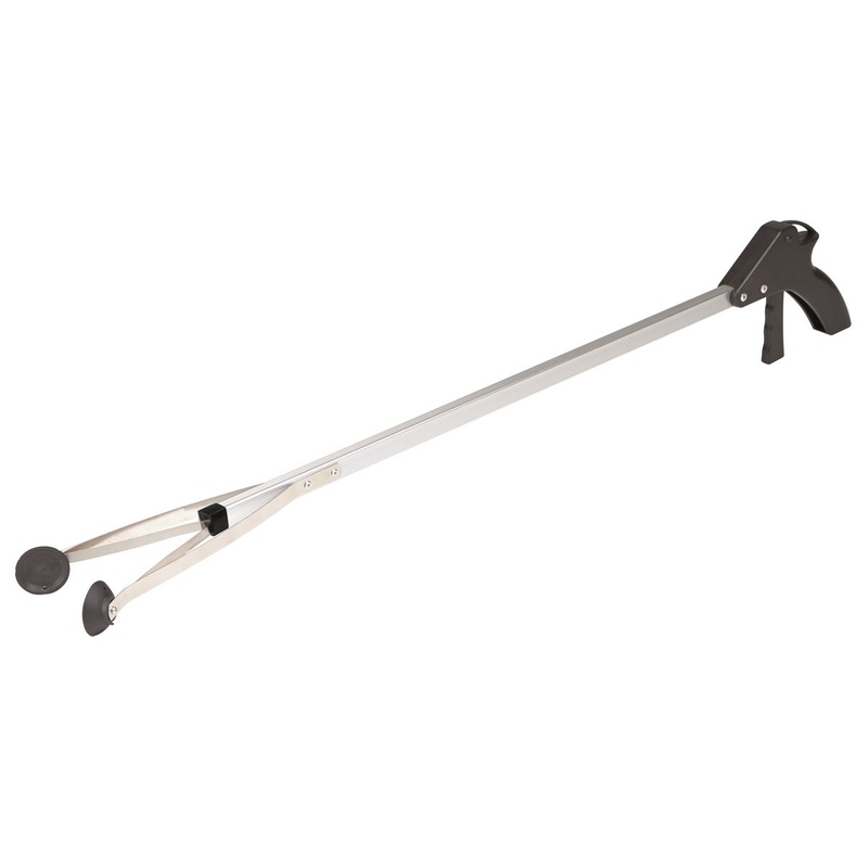 EZ Reach & Grab Pickup and Reaching Tool