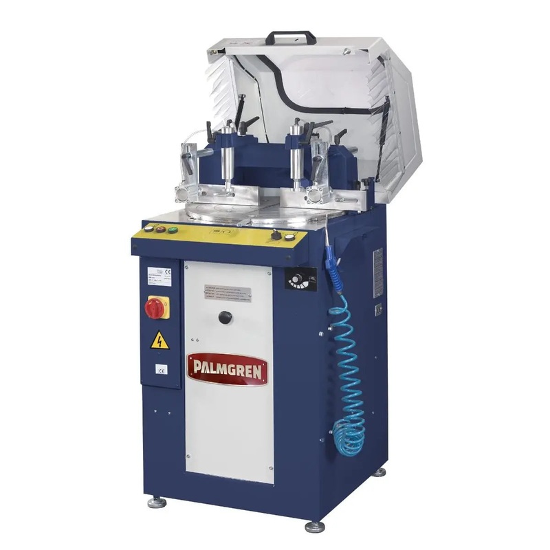 16 Inch Non-Ferroud Upcut Saw