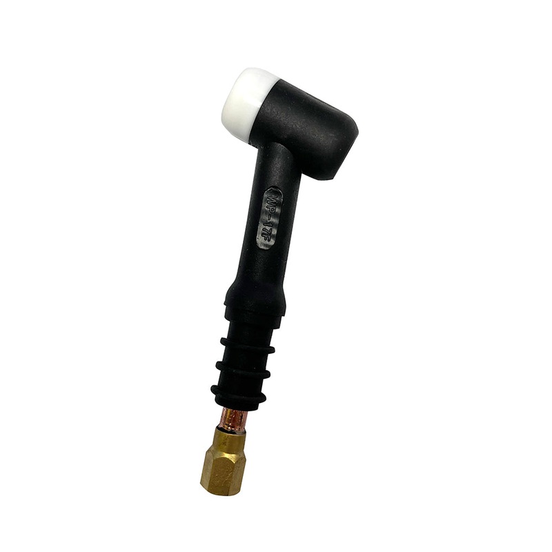 WP17 Flex1 Torch body brass Default
