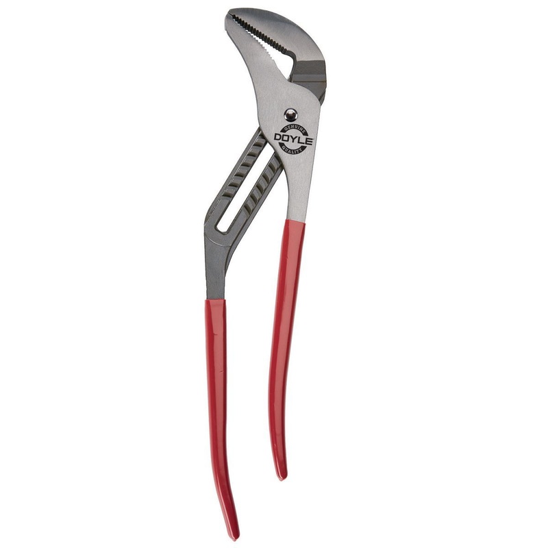 DOYLE 20 in. High-Performance Groove Joint Pliers