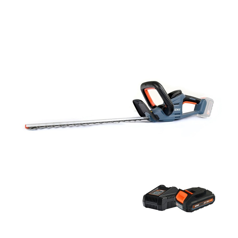 X2 18V 47cm (18″) Hedge Trimmer Kit