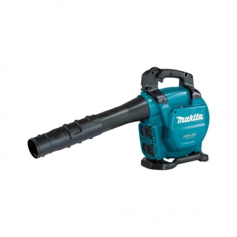 18Vx2 Brushless Blower / Vacuum Makita