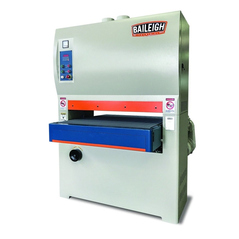 Wide Belt Sander – WSB-3775