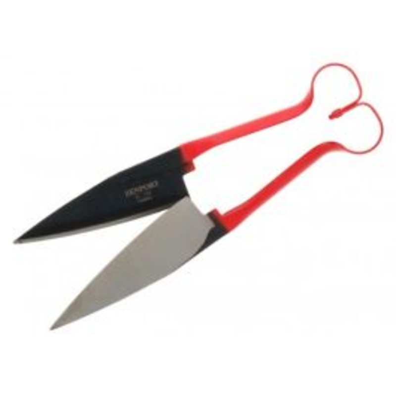 Zenport Double Bow Onion/Sheep Shears