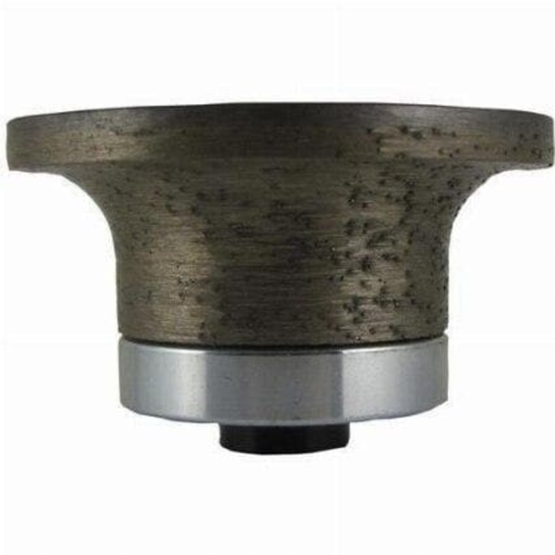 Weha Cont. Rim Diamond Router Bit – A (Radius) 20 Default Title 3/4″