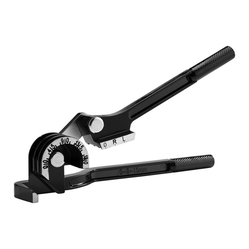 PITTSBURGH 1/4 in. – 3/8 in. Tubing Bender