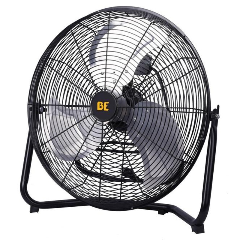 BE Floor Fan, 20″ Tilt Default