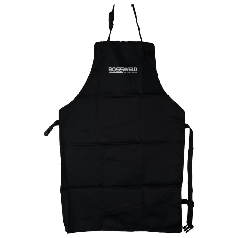 Bossweld 60 x 90cm Welder Apron Default