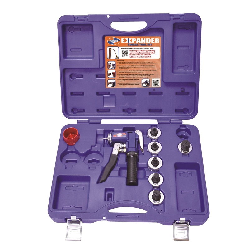 Uniweld UEK1 Flaring Tools & Accessories