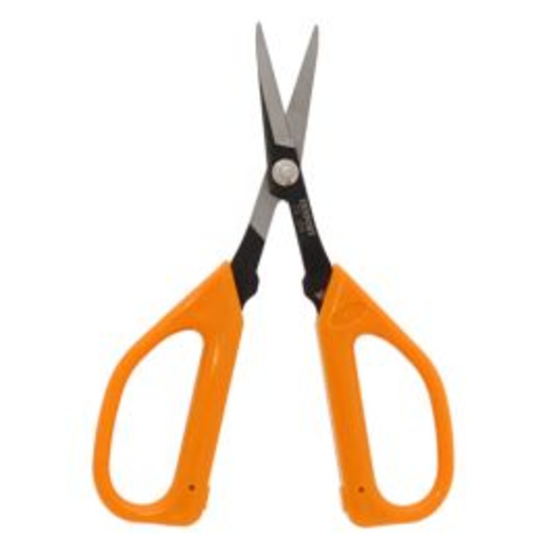 Zenport Carbon Steel Grape Scissors